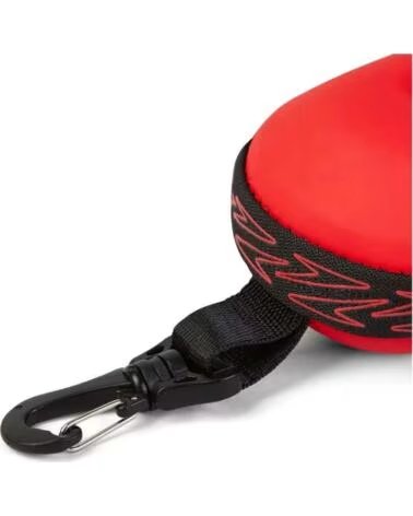 SPEEDO ÉTUI POUR LUNETTES DE NATATION 8-00381215421 ROJO