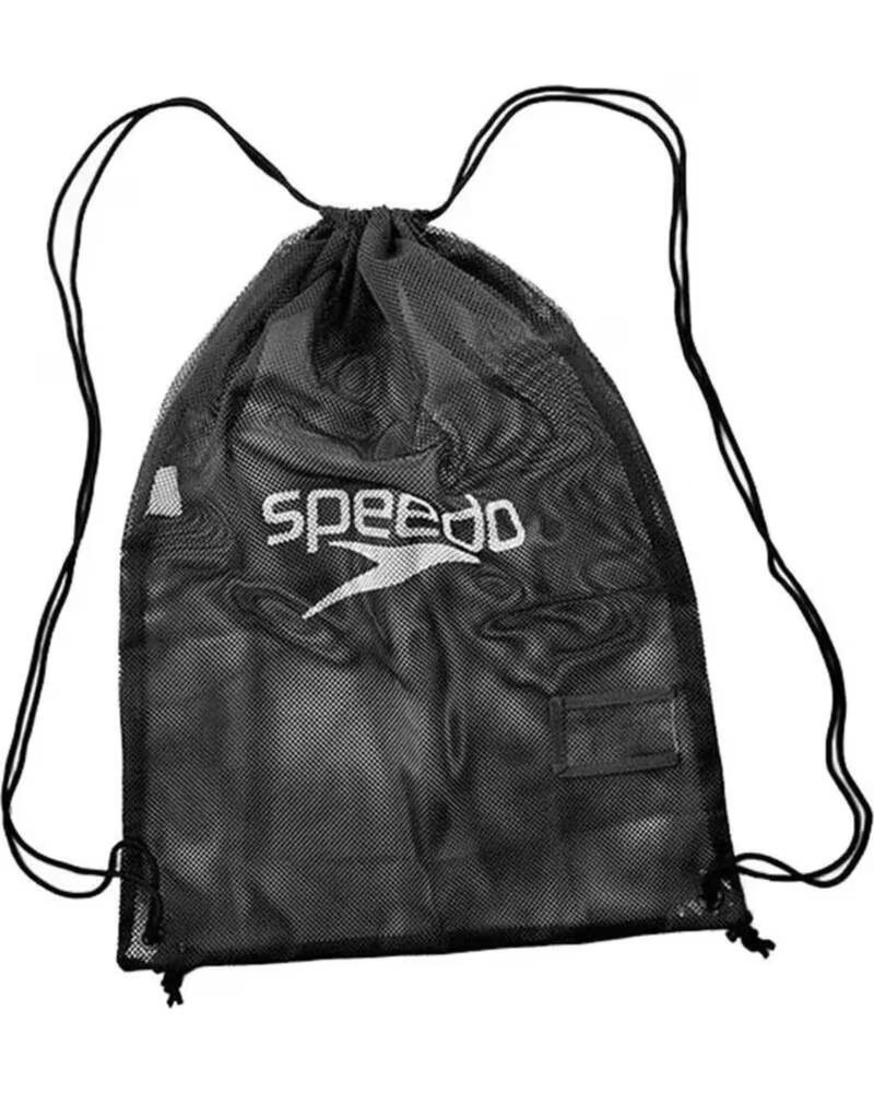 SPEEDO 8-074070001 UNISEX GYM BAG GRIS