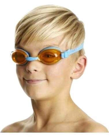 SPEEDO 8-092989082 SCHWIMMBRILLE FÜR KINDER AZUL