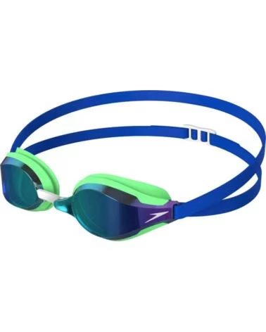 SPEEDO ÓCULOS DE NATAÇÃO 8-10897B586 UNISSEXO MULTICOLOR