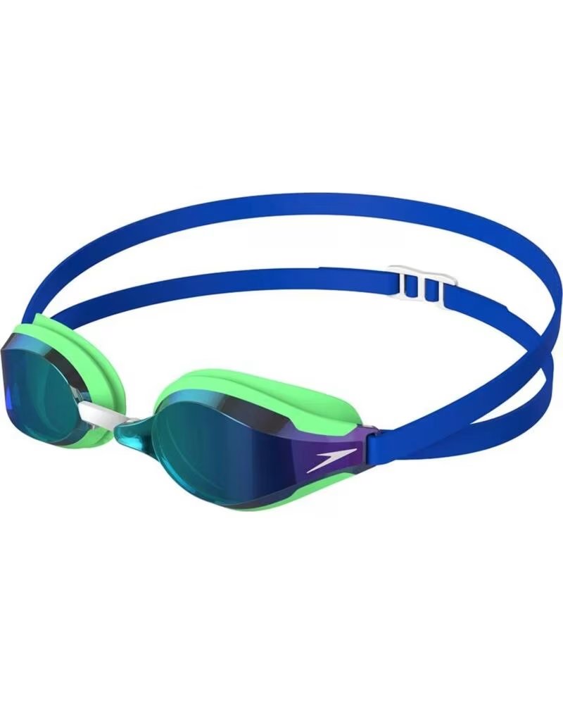 SPEEDO ÓCULOS DE NATAÇÃO 8-10897B586 UNISSEXO MULTICOLOR