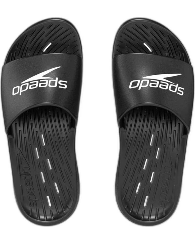 SANDÁLIAS SPEEDO FEMININAS PRETAS NEGRO