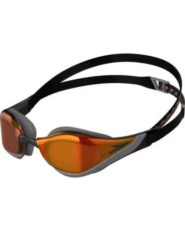 SPEEDO SCHWIMMBRILLE UNISEX MIT VERSPIEGELTEN GLÄSERN 8-11778A260 MULTICOLOR