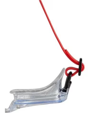 SPEEDO ÓCULOS DE NATAÇÃO 8-10900B991 PARA CRIANÇAS UNISSEXO GRIS