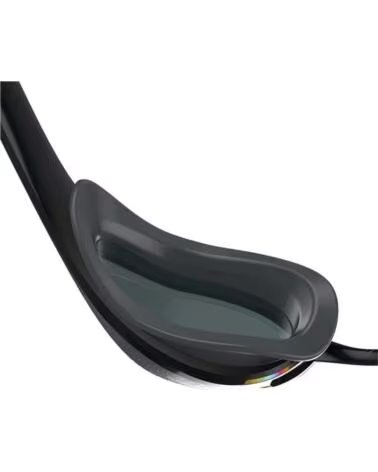 SPEEDO UNISEX SCHWIMMBRILLE MIT VERSPIEGELTEN GLÄSERN MULTICOLOR