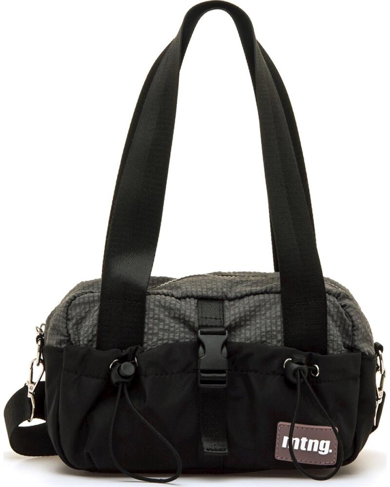 MTNG BOLSO MURREN GRIS