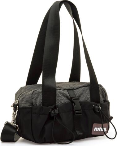 MTNG BOLSO MURREN GRIS