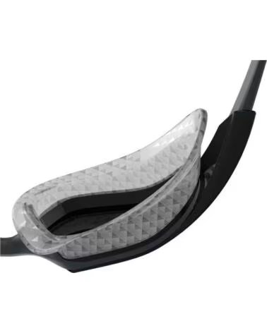 SPEEDO SWIMMING GOGGLES 8-12263D637 UNISEX GRIS
