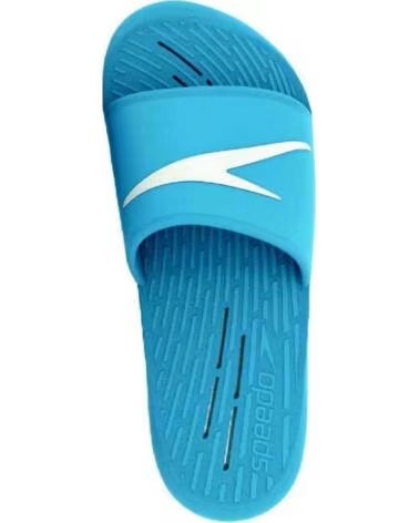 SPEEDO 8-12231D611 BADESANDALEN FÜR KINDER MULTICOLOR