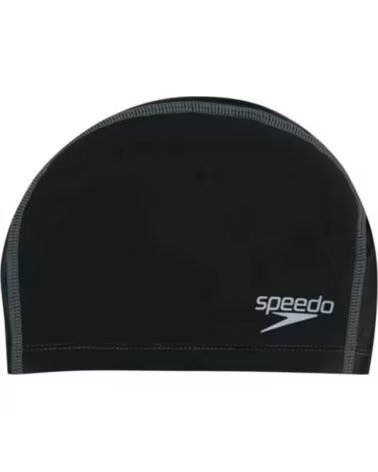 SPEEDO TOUCA DE NATAÇÃO 8-128060001 NEGRO