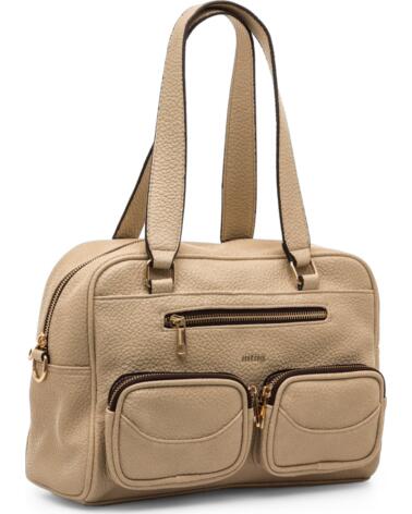MTNG BOLSO PARAMO BEIGE