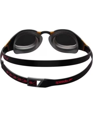 SPEEDO GAFAS DE NATACIÓN 8-12818F977 UNISEX NARANJA
