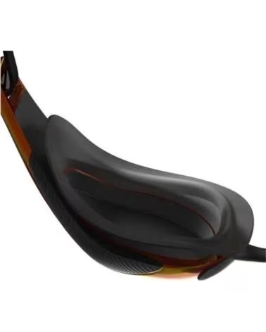 SPEEDO GAFAS DE NATACIÓN 8-12818F977 UNISEX NARANJA