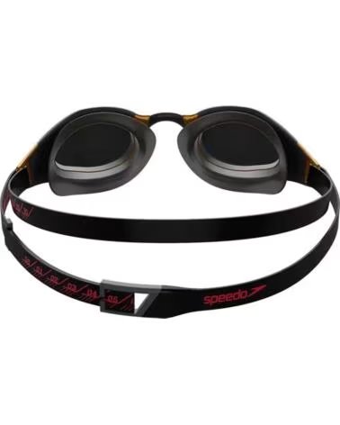 SPEEDO GAFAS DE NATACIÓN 8-12818F977 UNISEX NARANJA