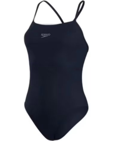 SPEEDO 8-13539D740 WOMEN´S SWIMSUIT AZUL