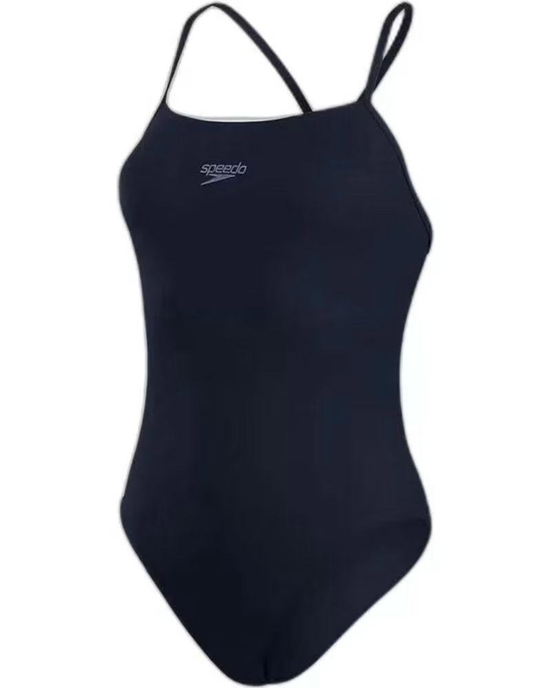 SPEEDO 8-13539D740 WOMEN´S SWIMSUIT AZUL