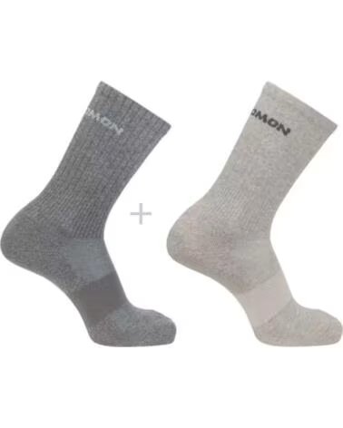 SALOMON LC2087400 SOCKEN-SET UNISEX MULTICOLOR