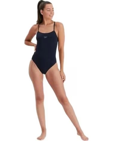 SPEEDO 8-13539D740 WOMEN´S SWIMSUIT AZUL