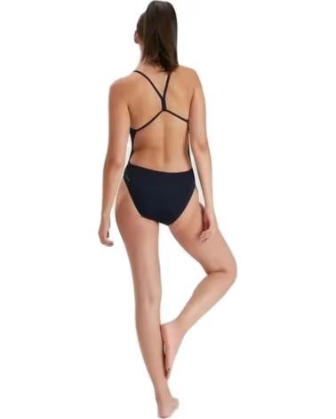 SPEEDO 8-13539D740 WOMEN´S SWIMSUIT AZUL