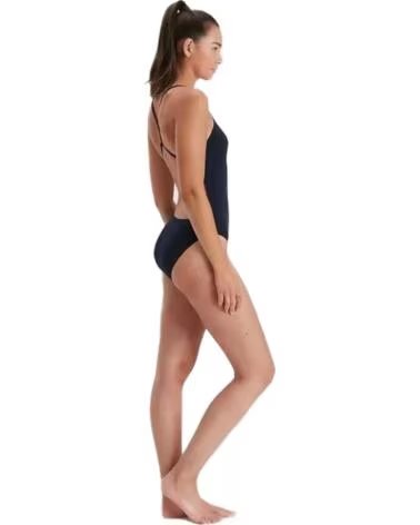 SPEEDO 8-13539D740 WOMEN´S SWIMSUIT AZUL