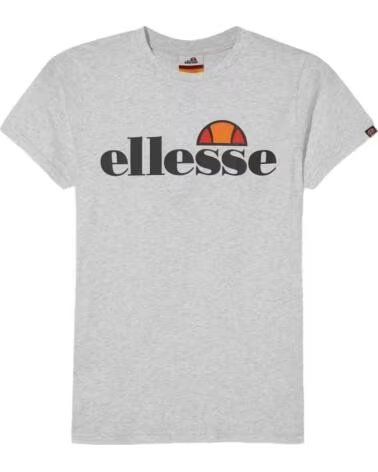 ELLESSE CAMISETA MALIA JUNIOR TEE T SHIRT S3E08578-908 BLANCO