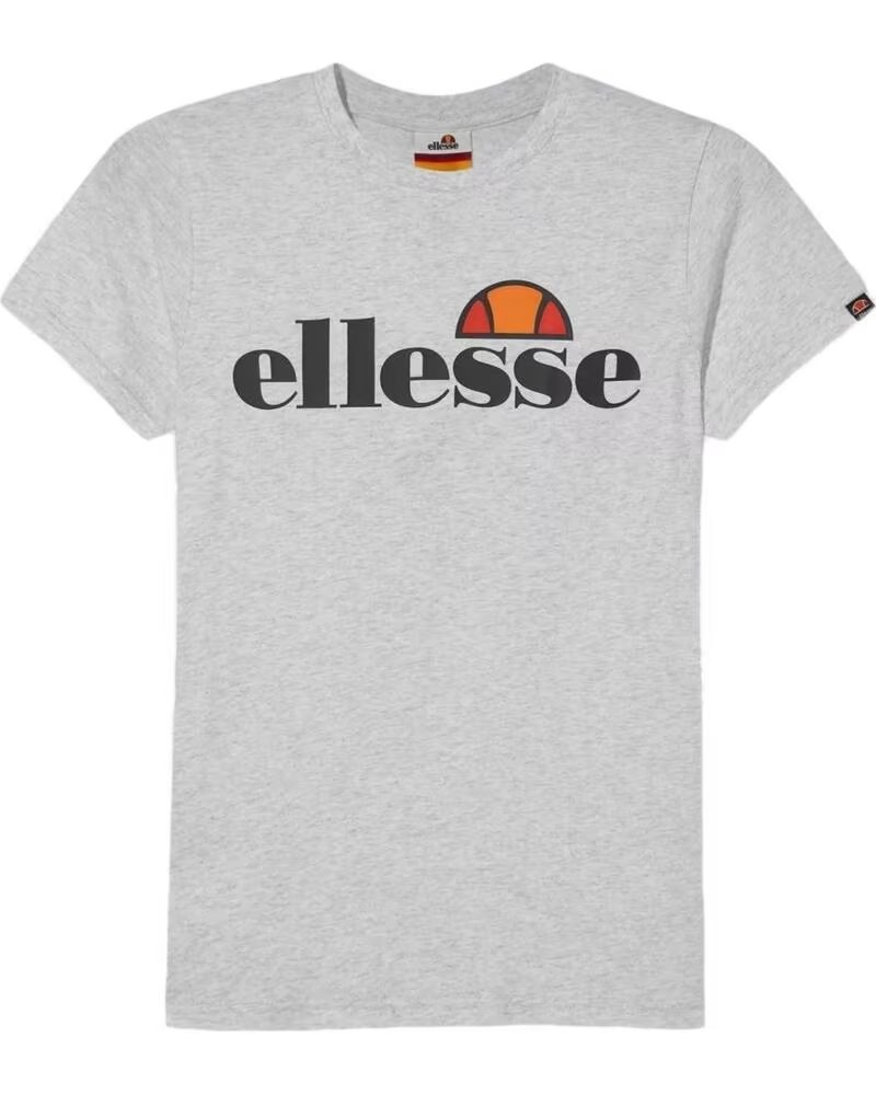 ELLESSE CAMISETA MALIA JUNIOR TEE T SHIRT S3E08578-908 BLANCO