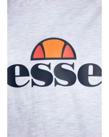 ELLESSE CAMISETA MALIA JUNIOR TEE T SHIRT S3E08578-908 BLANCO
