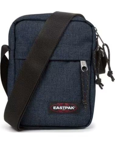 EASTPAK BOLSA TIRACOLO UNISSEXO EK00004526W AZUL