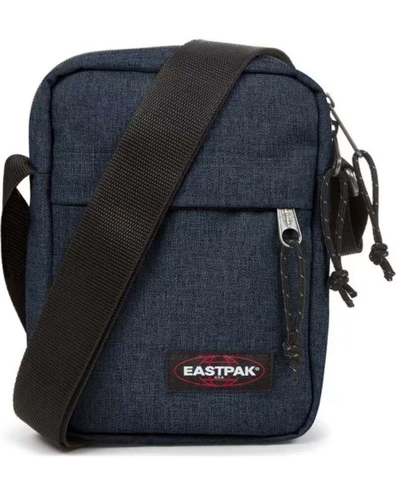 EASTPAK BOLSA TIRACOLO UNISSEXO EK00004526W AZUL