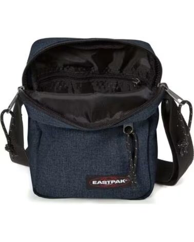 EASTPAK BOLSA TIRACOLO UNISSEXO EK00004526W AZUL
