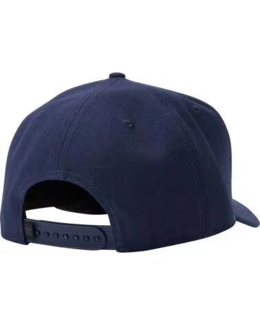 DC SHOES GORRA ADYHA04170-BYJ0 EN PARA HOMBRE AZUL