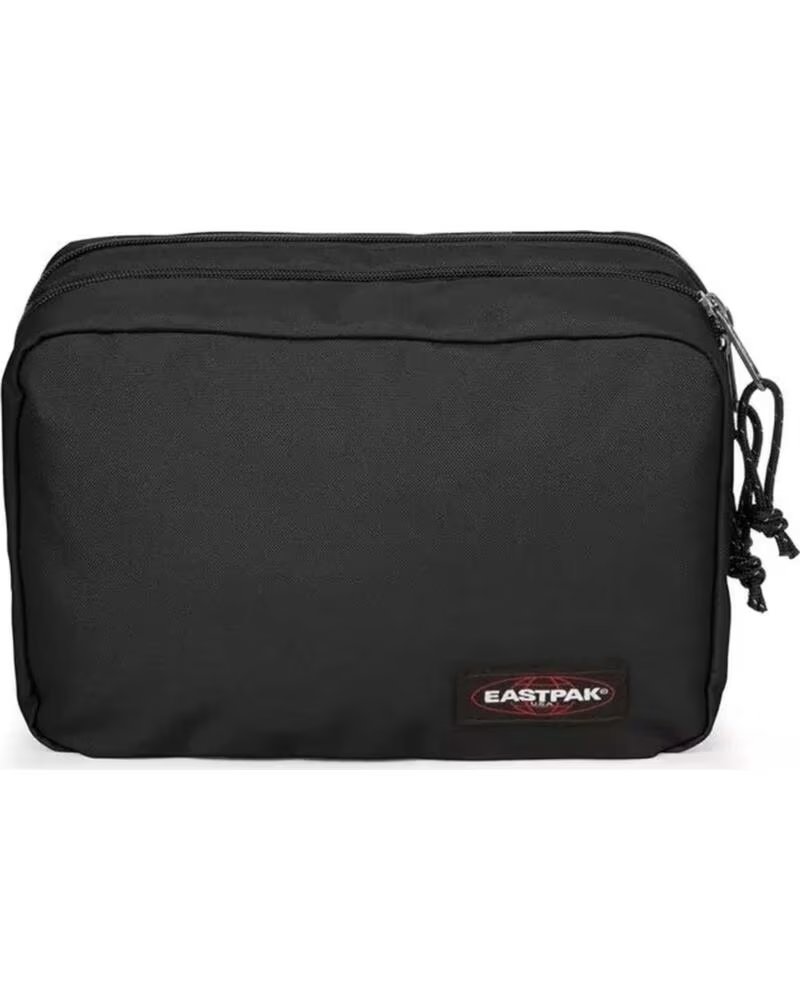 EASTPAK NÉCESSAIRE EK00088E008 UNISSEXO PRETO NEGRO