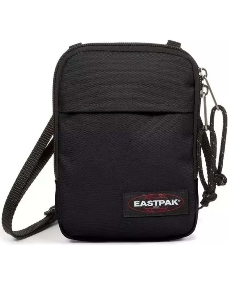 EASTPAK BOLSA DE OMBRO EK000724008 NEGRO