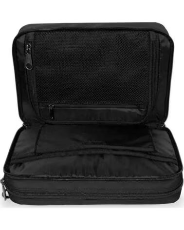 EASTPAK NÉCESSAIRE EK00088E008 UNISSEXO PRETO NEGRO