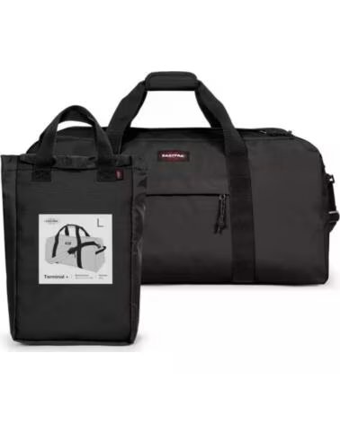 EASTPAK SACO DE VIAGEM UNISSEXO GRIS