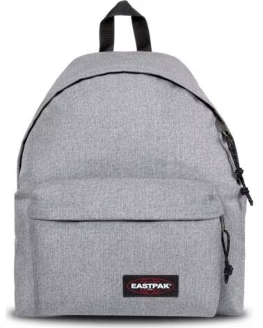 Sacs-à-dos-EASTPAK-MOCHILAS-HOMBRE-MODELO-PADDED-PAK-R-COLOR-GRIS-SUNGREY