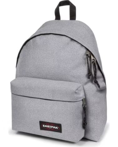 Sacs-à-dos-EASTPAK-MOCHILAS-HOMBRE-MODELO-PADDED-PAK-R-COLOR-GRIS-SUNGREY