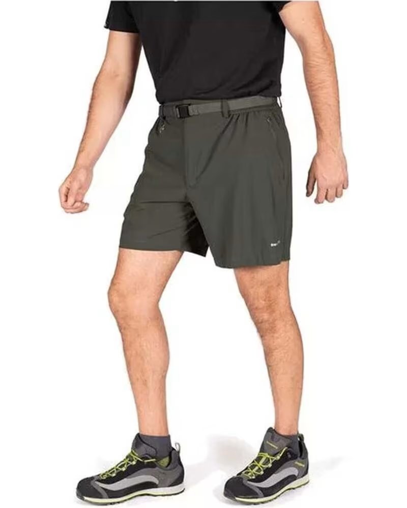 TRANGOWORLD TECHNICAL SHORTS PC008282-110 GRIS