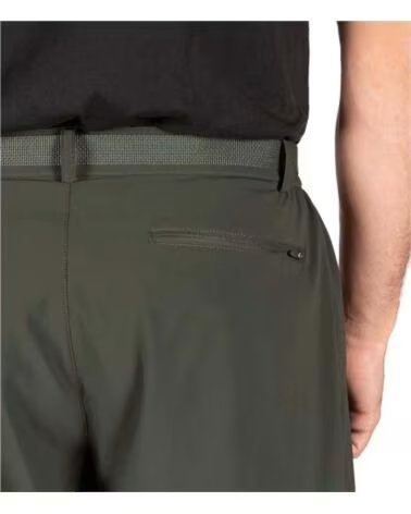 TRANGOWORLD TECHNICAL SHORTS PC008282-110 GRIS
