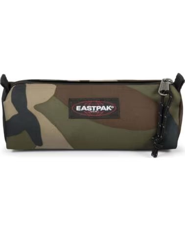 Casos-chave-EASTPAK-ESTUCHES-MUJER-MODELO-BENCHMARK-SINGLE-COLOR-VERDE-CAMO