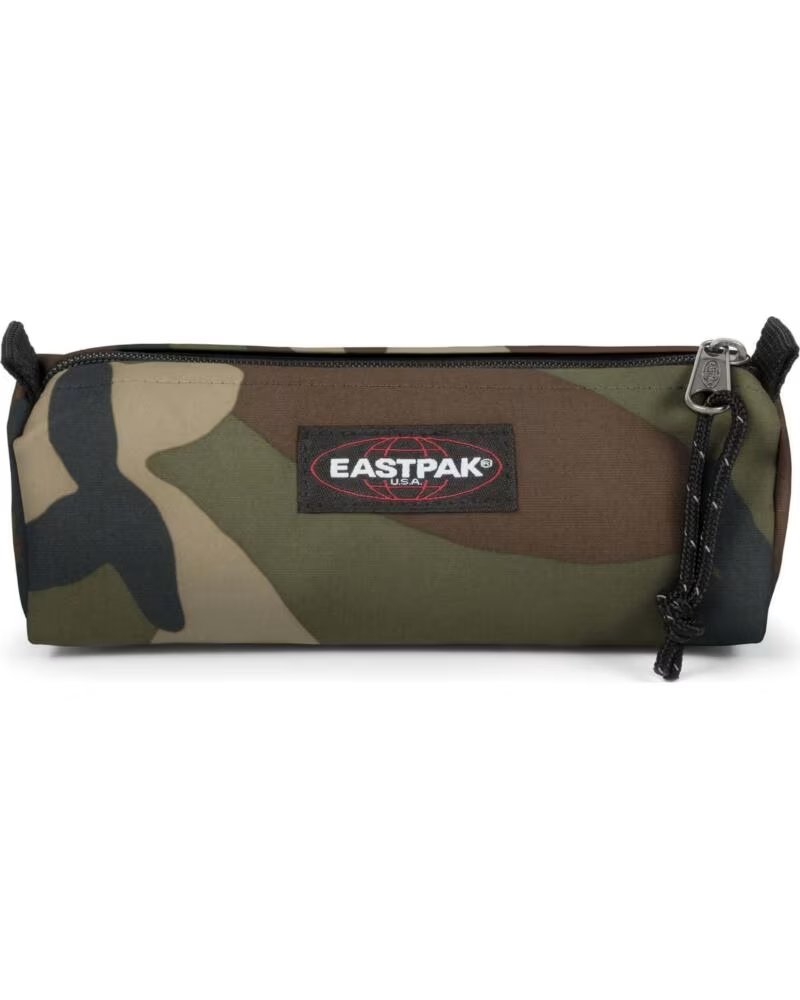 Casos-chave-EASTPAK-ESTUCHES-MUJER-MODELO-BENCHMARK-SINGLE-COLOR-VERDE-CAMO