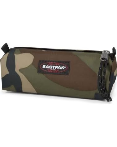 Casos-chave-EASTPAK-ESTUCHES-MUJER-MODELO-BENCHMARK-SINGLE-COLOR-VERDE-CAMO