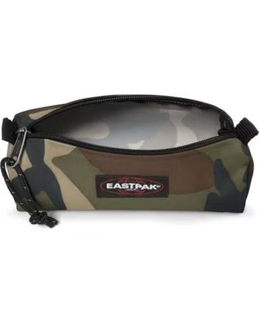 Casos-chave-EASTPAK-ESTUCHES-MUJER-MODELO-BENCHMARK-SINGLE-COLOR-VERDE-CAMO