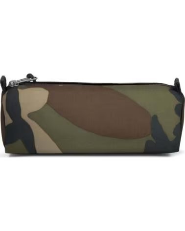 Casos-chave-EASTPAK-ESTUCHES-MUJER-MODELO-BENCHMARK-SINGLE-COLOR-VERDE-CAMO