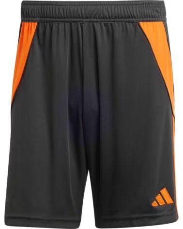 ADIDAS PANTALONCINI TIRO 24 NERI MULTICOLOR