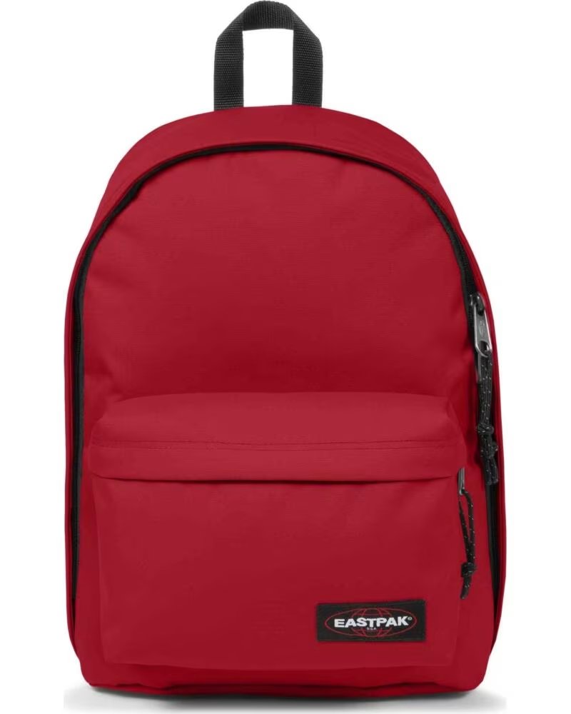 EASTPAK RUCKSACK EK0007671O91 IN ROT MULTICOLOR