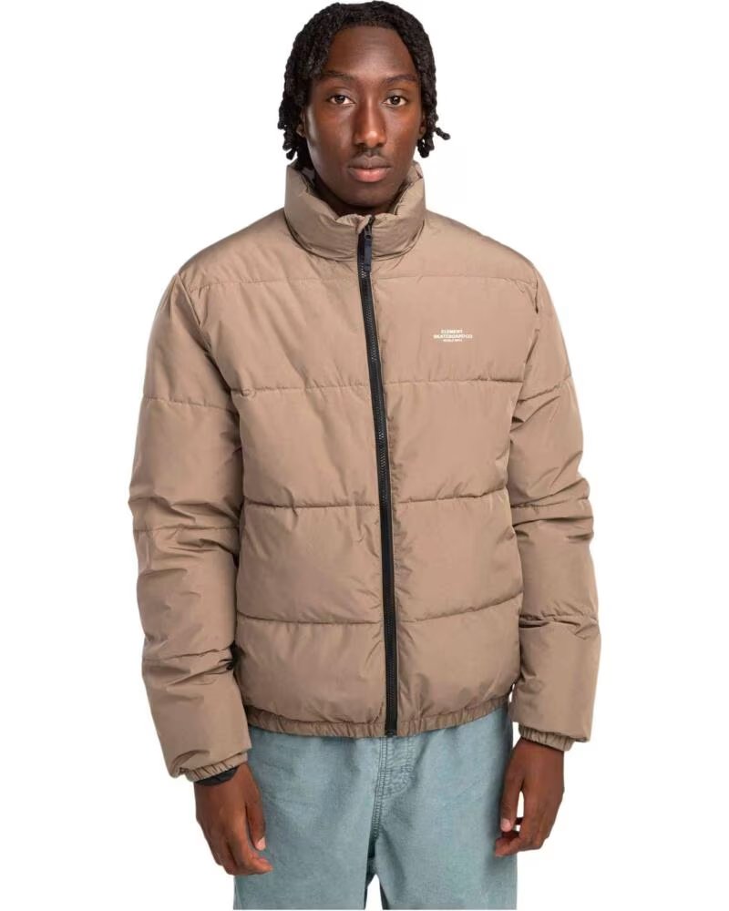 Inizio-ELEMENT-CHAQUETA-CLASSIC-PUFFA-WALMUT-