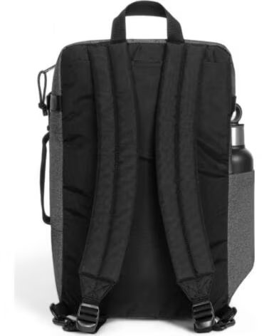 EASTPAK MOCHILA EK0A5BHI77H1 GRIS UNISEX