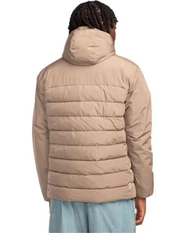 ELEMENT GIACCA IMBOTTITA DA UOMO ELYJK00211-TNT0 MULTICOLOR