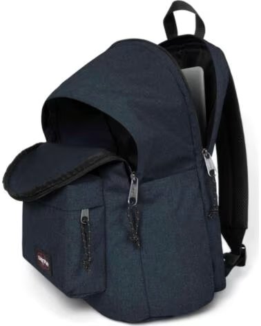 EASTPAK BACKPACK EK0A5BIK26W1 MULTICOLOR